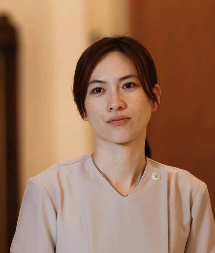 Phương Anh Đào trong phim 'Mai'.