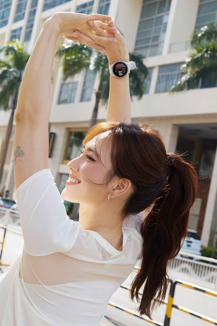Phương Anh Đào không muốn dừng lại giữa chừng Ảnh 2