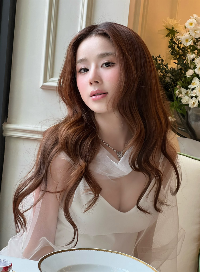 Nguyễn Hùng và Thư Đan đang là cái tên nhận được sự quan tâm của khán giả.