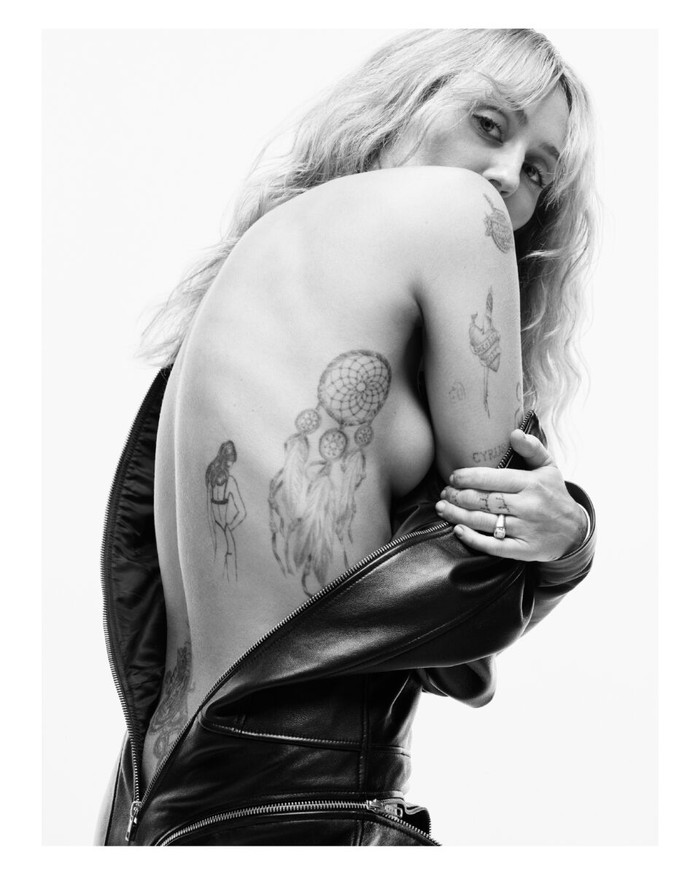 Miley Cyrus thay đổi hãng đĩa lần thứ ba trong sự nghiệp Ảnh 5