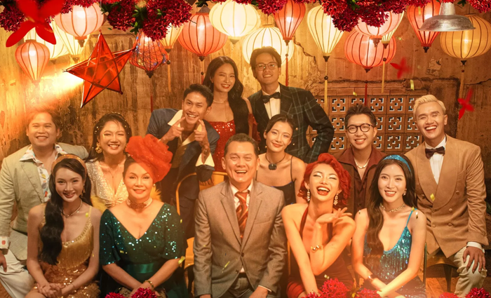 Mặc dù mang thông điệp chữa lành giàu cảm xúc, đợt tái chiếu của Cảm Ơn Người Đã Thức Cùng Tôi tính đến thời điểm hiện tại chỉ thu về thêm hơn 492 triệu đồng, nâng tổng doanh thu lên 44,4 tỷ. Ảnh: NSX