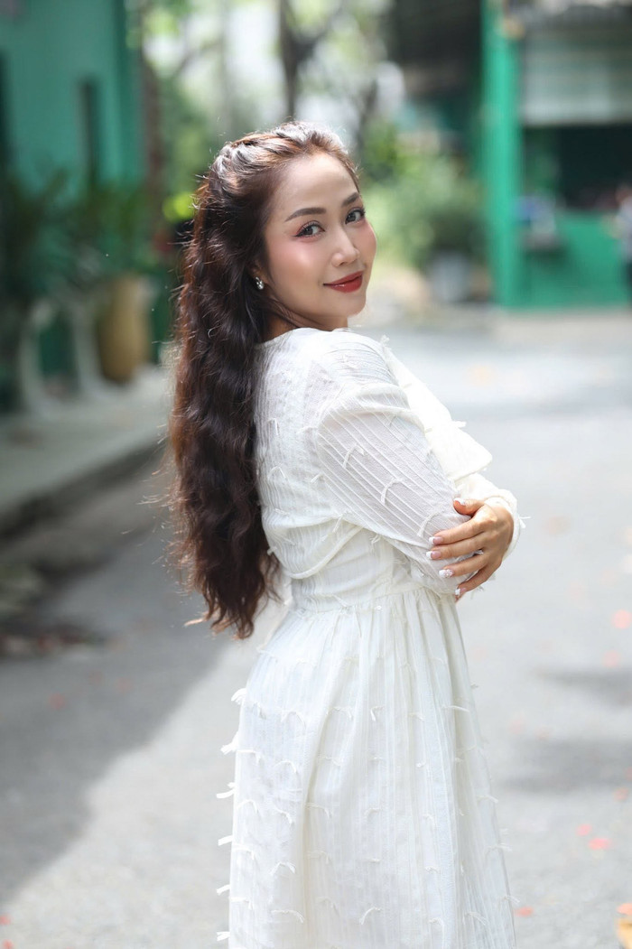 Ốc Thanh Vân dành thời gian tham gia công tác giảng dạy, truyền đạt kinh nghiệm diễn xuất cho các diễn viên trẻ.