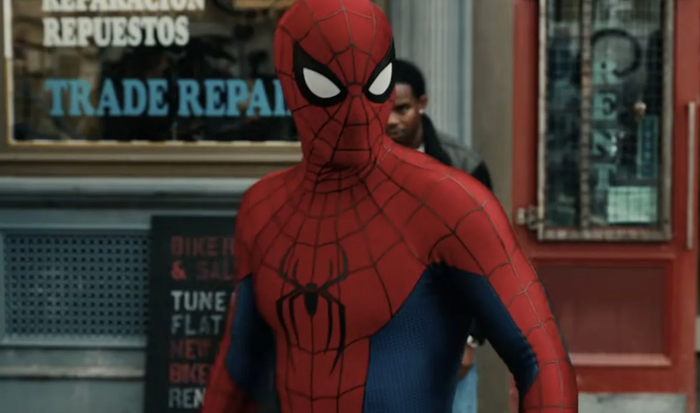 Spider-Man: Brand New Day đang tạo nên cơn sốt toàn cầu khi doanh thu vé bán trước liên tục tăng mạnh.