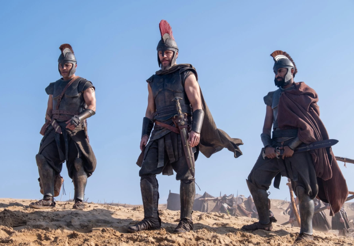 Tại Việt Nam, The Odyssey trở thành bộ phim có doanh thu cao nhất trong sự nghiệp của Christopher Nolan.