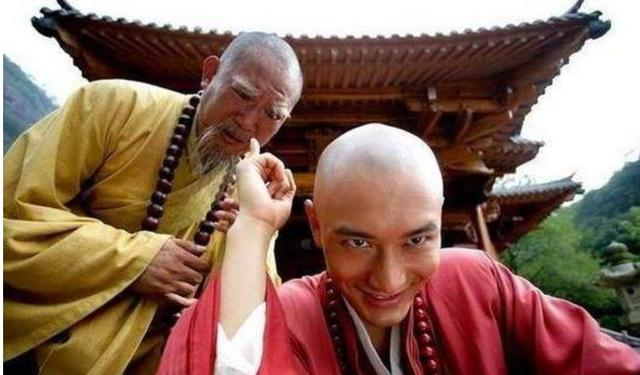 Trừng Quan sở hữu võ công uyên thâm nhưng thiếu kinh nghiệm thực chiến.&nbsp;