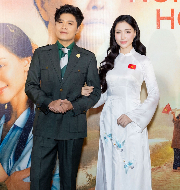 Đến hiện tại, Hòa Minzy và Nguyễn Văn Chung vẫn chưa một lần tái hợp.