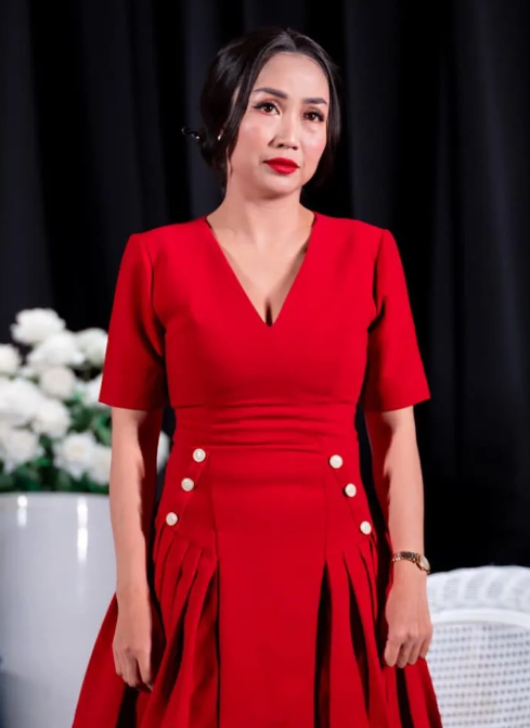 Vai Thủy trong Người vợ ma là vai diễn để đời đưa tên tuổi Ốc Thanh Vân đi lên trong ngành sân khấu kịch.