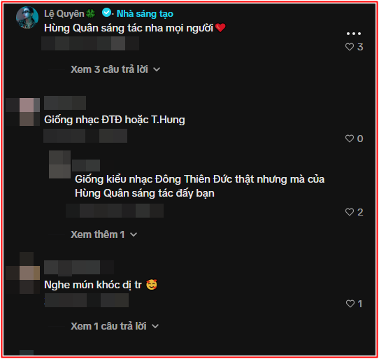 Đã sai về người đàn ông đứng sau ca sĩ Lệ Quyên Ảnh 2
