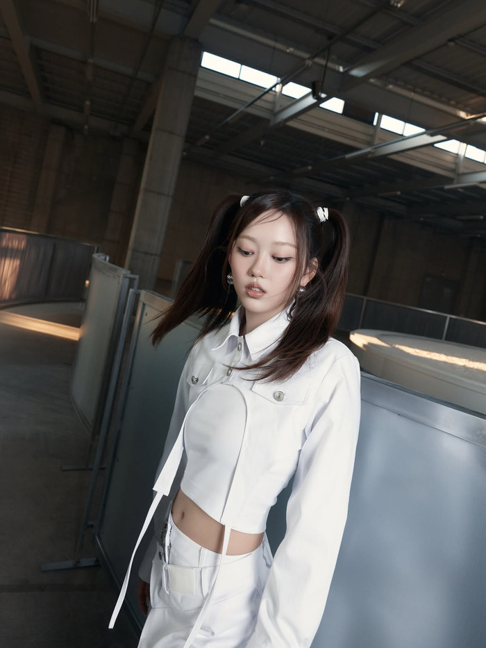 Shin Hye-won