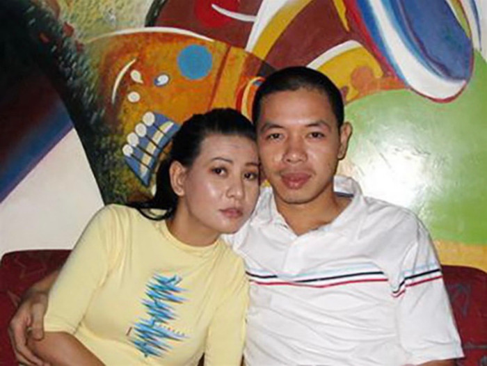 &nbsp;Cát Phượng thời còn bên Thái Hoà.