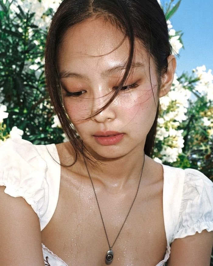 Jennie lập kỳ tích hiếm có, trở thành cái tên thứ hai trong lịch sử Kpop làm được điều này Ảnh 3