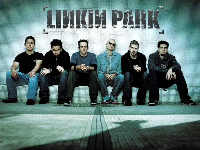Linkin Park được xướng tên trên Đại lộ Danh vọng Hollywood 2027 Ảnh 1