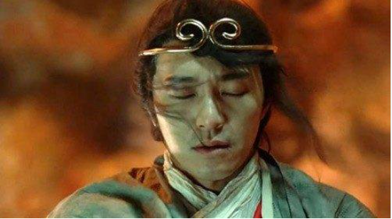 Đây là câu thoại nổi tiếng nhất trong Đại Thoại Tây Du: Tiên Lý Kỳ Duyên (1995).