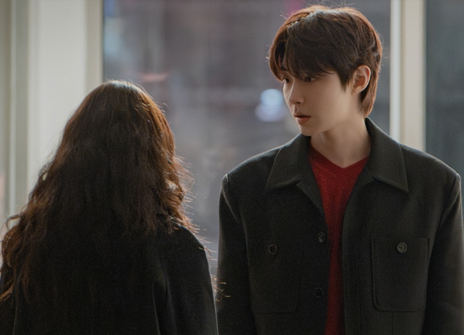 Không còn những khoảnh khắc ngọt ngào, Hwang In Youp và Hyeri đối diện bước ngoặt mới trong Dream to You.