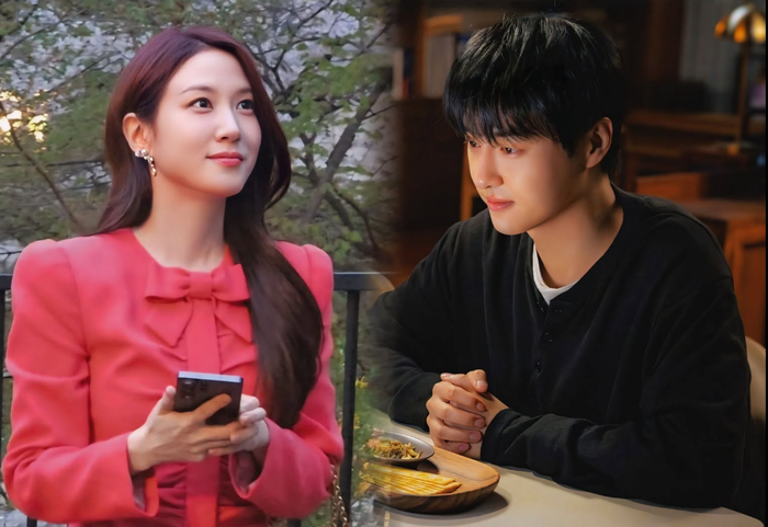 Spooky In Love tăng gấp đôi tỷ suất người xem, đứng thứ 2 lượt xem toàn cầu trên netflix Ảnh 1