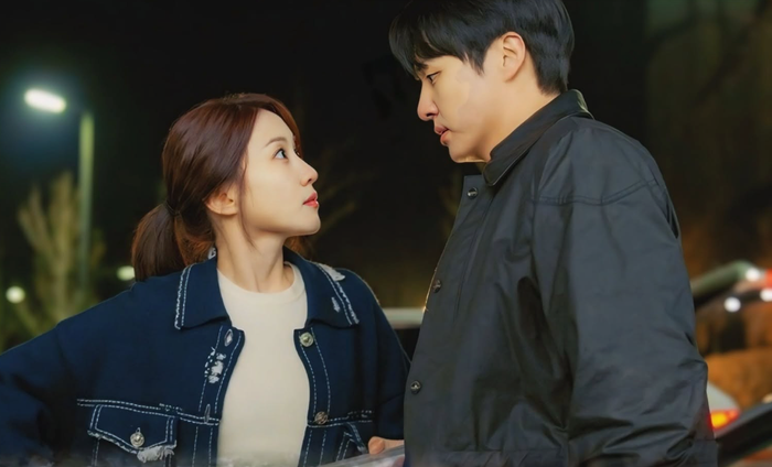 Spooky In Love tăng gấp đôi tỷ suất người xem, đứng thứ 2 lượt xem toàn cầu trên netflix Ảnh 2