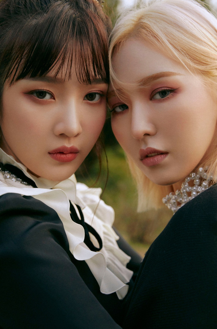 Lo lắng cho Joy và Wendy trước thềm Red Velvet comeback Ảnh 1
