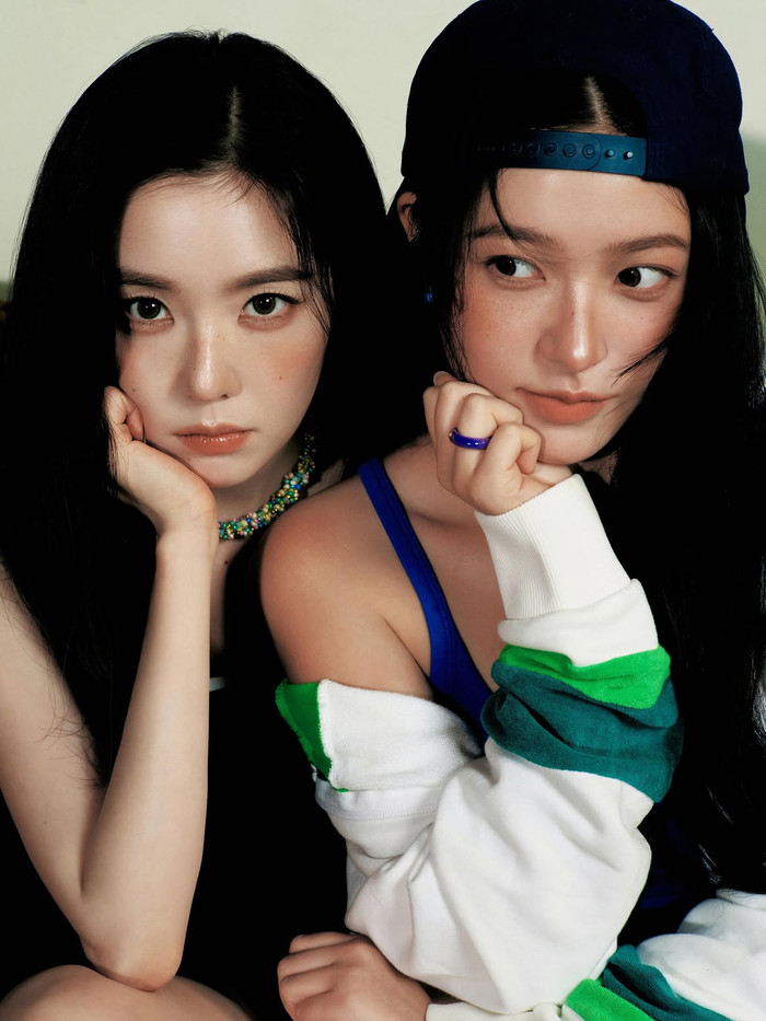 Lo lắng cho Joy và Wendy trước thềm Red Velvet comeback Ảnh 3