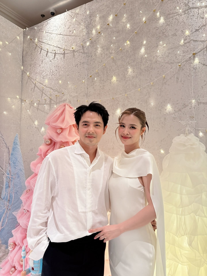 Đông Nhi và Ông Cao Thắng luôn ưu tiên vun đắp đời sống gia đình giữa lịch trình công việc bận rộn.&nbsp;