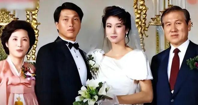 Con gái cựu Tổng thống Hàn Quốc nhận gần 17 nghìn tỷ đồng sau vụ ly hôn đắt giá nhất lịch sử Ảnh 3