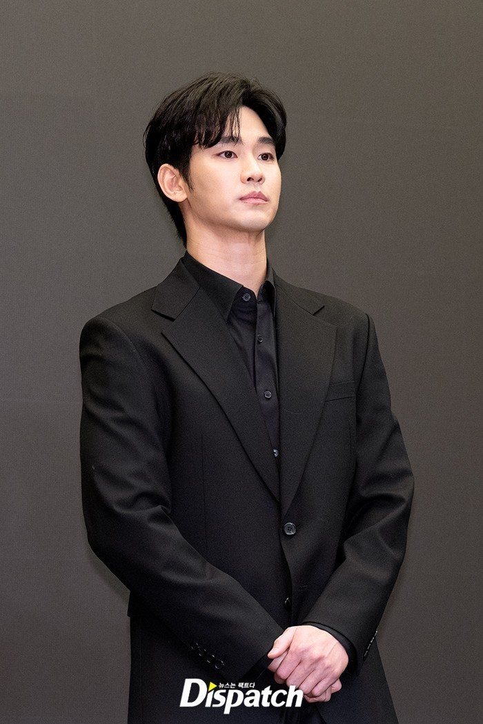 Kim Soo Hyun được kết luận không vi phạm Luật Phúc lợi trẻ em.