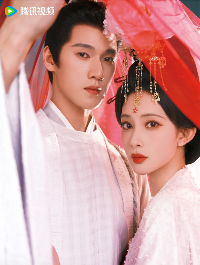 Điểm đáng chú ý của Thượng Công Chúa là sự kết hợp giữa yếu tố ngôn tình và chính kịch.