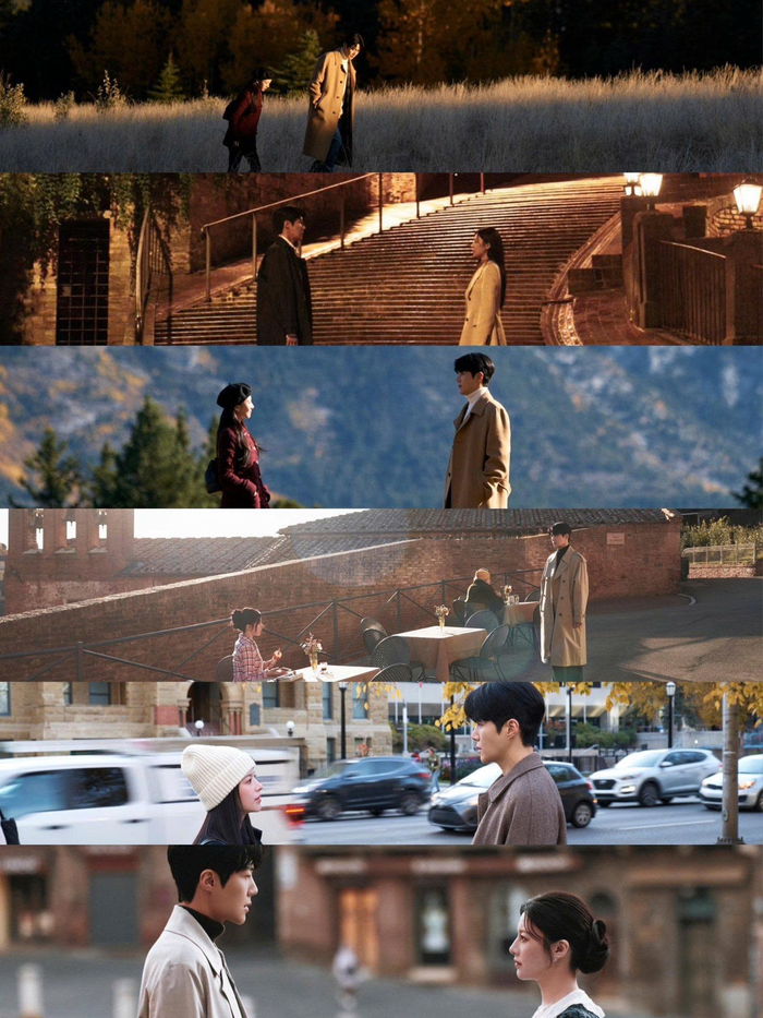 Sự xuất hiện chung của Kim Seon Ho và Go Youn Jung tại AAA 2026 được kỳ vọng sẽ trở thành một trong những điểm nhấn của lễ trao giải năm nay.
