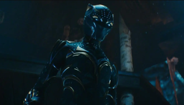 Black Panther 3 do Ryan Coogler làm đạo diễn ấn định ngày khởi chiếu tại Bắc Mỹ vào 15/12/2028, hứa hẹn mang đến trải nghiệm hình ảnh mãn nhãn với công nghệ quay phim khổ lớn. Ảnh: NSX