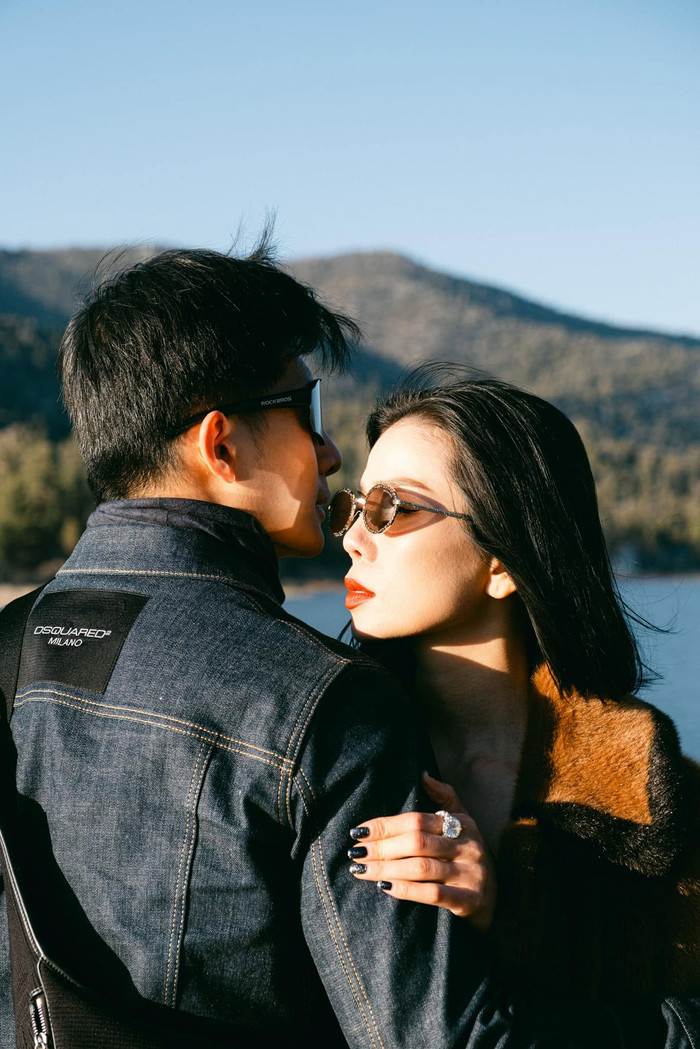 Nhiều khán giả trông chờ vào sản phẩm âm nhạc mới của Lệ Quyên.