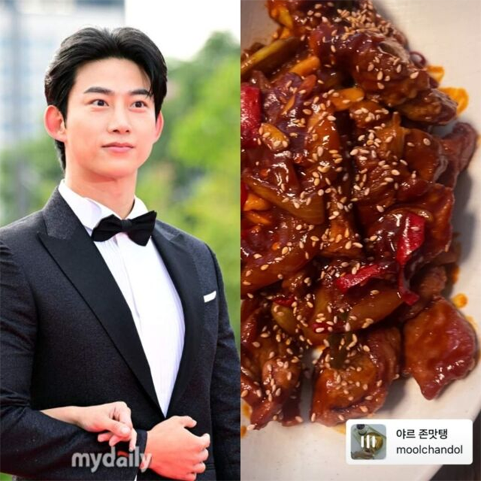 Ok Taec Yeon khiến người hâm mộ thích thú khi chia sẻ những khoảnh khắc đời thường trong cuộc sống hôn nhân.