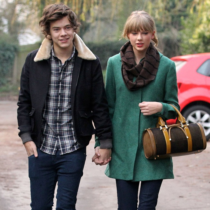 Taylor Swift mời người yêu cũ dự đám cưới Ảnh 2
