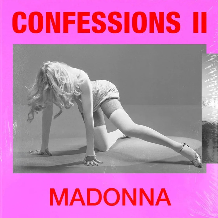 Confessions II là album hay nhất của Madonna trong 20 năm qua Ảnh 2