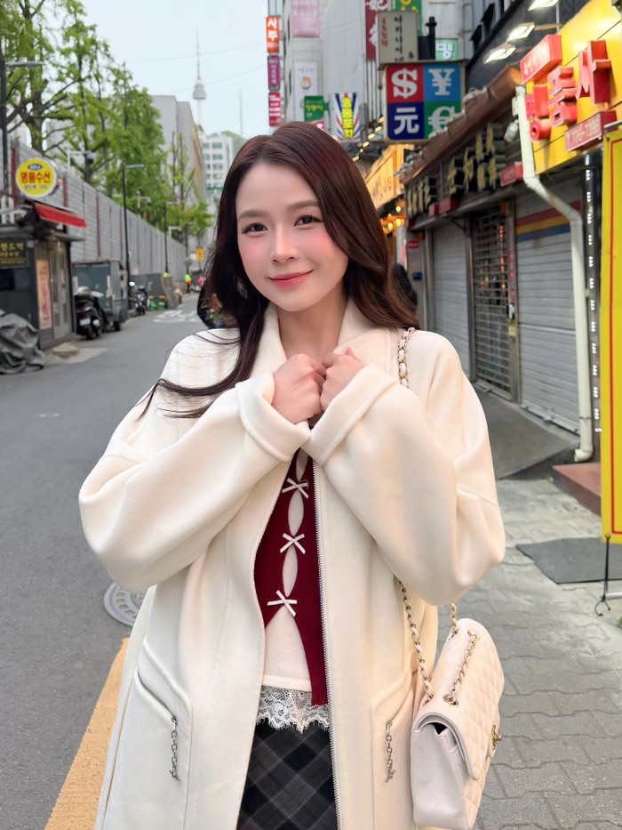 Sam chuẩn bị trở lại với nhiều dự án mới. (Nguồn: FBNV)