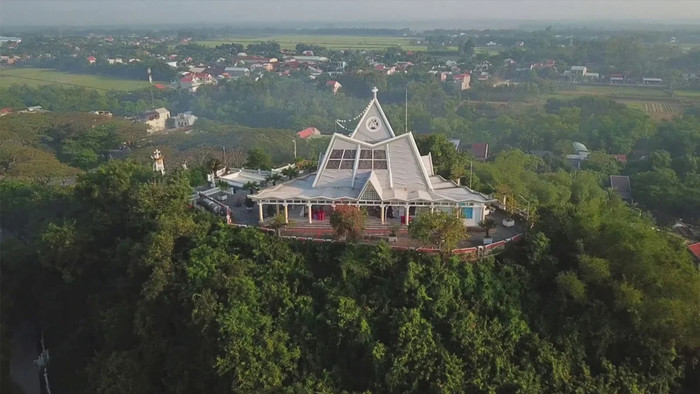 Nhà thờ Trà Kiệu