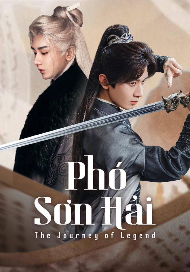 Phó Sơn Hải chuyển thể từ thế giới võ hiệp của Ôn Thụy An, kể về Tiêu Minh Minh - một thanh niên hiện đại say mê tiểu thuyết kiếm hiệp. Anh bất ngờ bước vào hệ thống nhập vai và trở thành Tiêu Thu Thủy trong thế giới giang hồ. Khi hệ thống gặp sự cố, nhân vật chính mất đi những lợi thế vốn có, buộc phải bắt đầu lại từ vị trí thấp nhất. Qua những biến cố của gia tộc, các cuộc chiến khốc liệt và quá trình rèn luyện, Tiêu Thu Thủy dần trưởng thành thành một đại hiệp mang lý tưởng cứu nước, cứu dân.