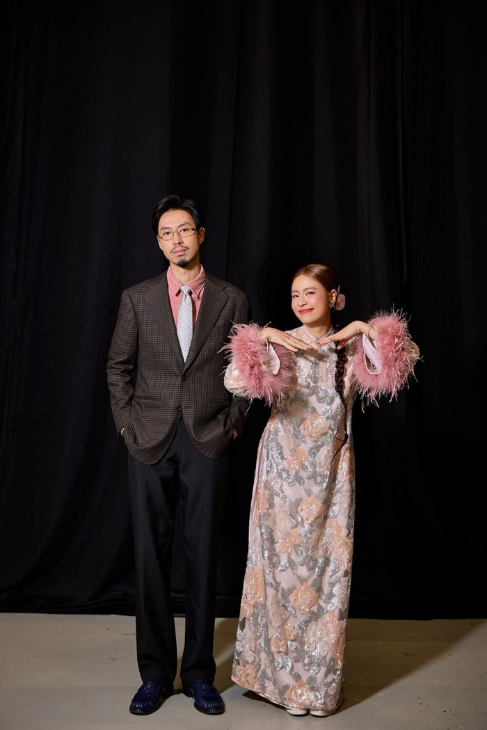 Buồn cho Hoàng Thùy Linh và Đen Ảnh 5