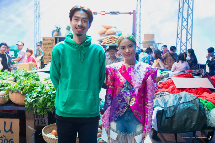 Buồn cho Hoàng Thùy Linh và Đen Ảnh 2
