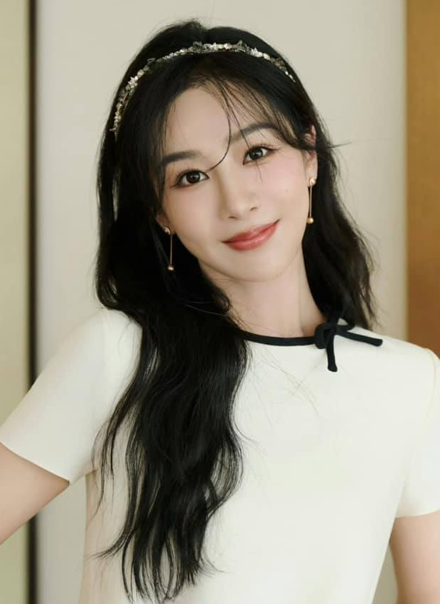 Dương Tử với nét đẹp tự nhiên và gần gũi.&nbsp;