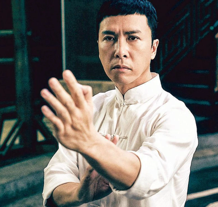 Diệp Vấn là vai diễn để đời của Châu Tử Đan.&nbsp;