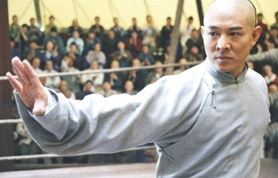 Hoắc Nguyên Giáp có thể đánh bại đại lực sĩ bậc nhất thế giới.