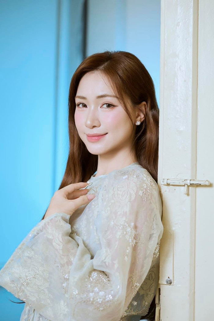 Ca sĩ Hòa Minzy quê ở Bắc Ninh