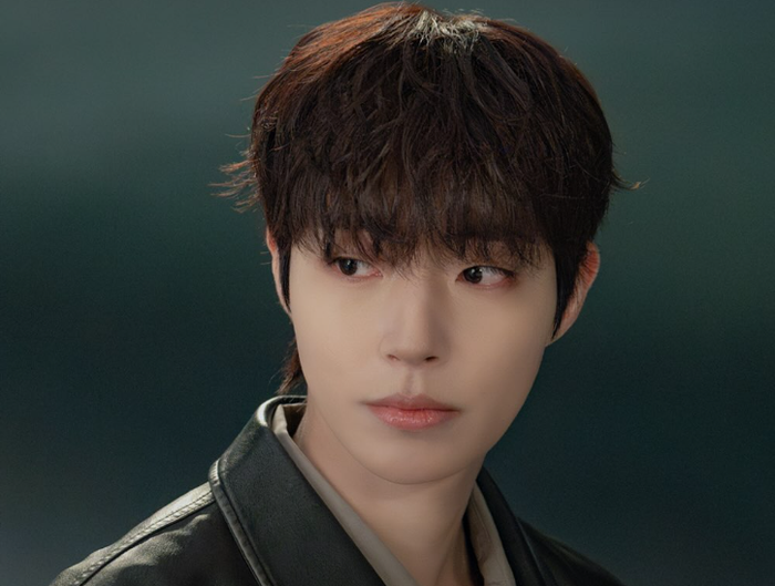Hwang In Youp hứa hẹn mang đến hình ảnh trưởng thành hơn trong Dream to You.