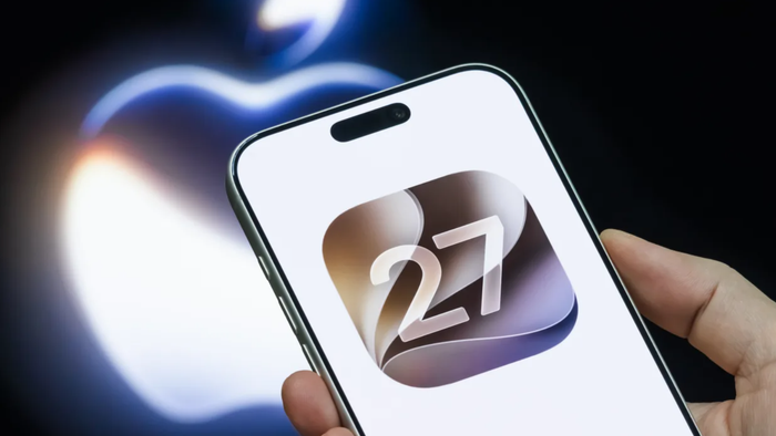 Apple sẽ tung ít nhất 5 mẫu iPhone mới từ nay đến giữa năm 2027 và đẩy mạnh kế hoạch sản xuất iPhone màn hình gập. Ảnh: Getty Images