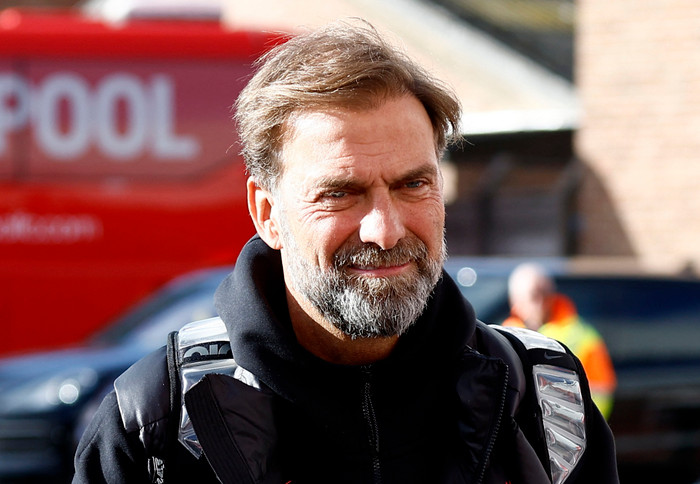 Jürgen Klopp được cho là đã đồng ý dẫn dắt đội tuyển Đức, mở ra chương mới sau kỳ World Cup 2026 thất vọng. Ảnh: Reuters