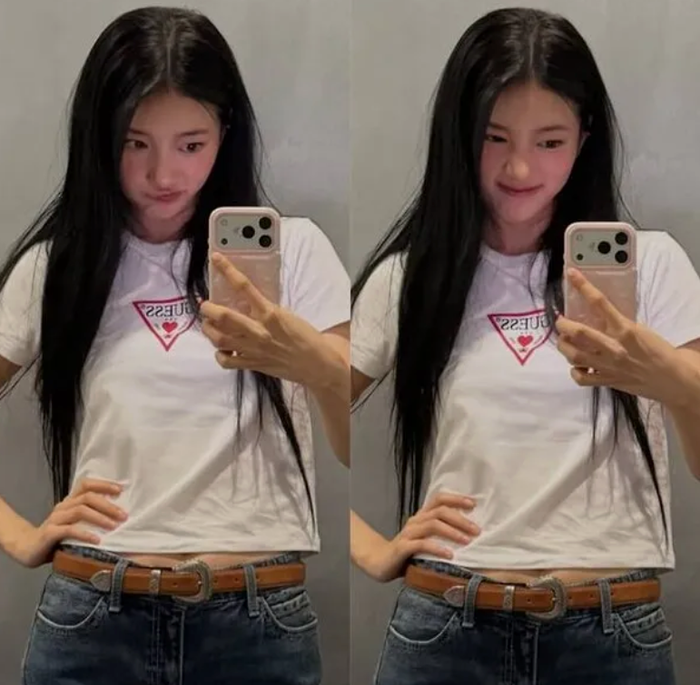 Bae Suzy chia sẻ khoảnh khắc đời thường nhân kỷ niệm 16 năm ra mắt. Ảnh: SNS