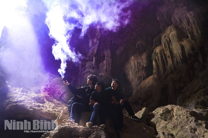 Ảnh: báo Ninh Bình