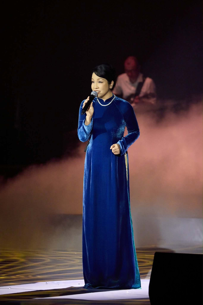 Tiếc cho diva Mỹ Linh Ảnh 2