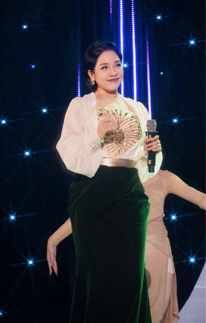 Tiếc cho diva Mỹ Linh Ảnh 6