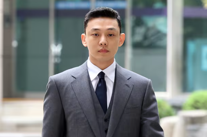 Nếu trở lại với Vampire, Yoo Ah In sẽ đối mặt với phép thử lớn về cả diễn xuất lẫn sự đón nhận của khán giả sau những ồn ào trong sự nghiệp. Ảnh: News1.