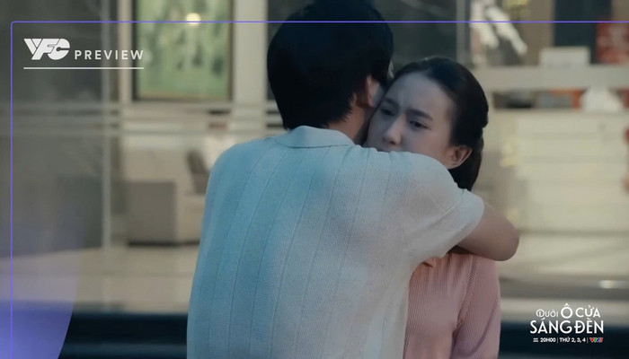 Dù vậy, chính cái kết dành cho Dương và Trang lại khiến bộ phim hứng chịu nhiều chỉ trích.